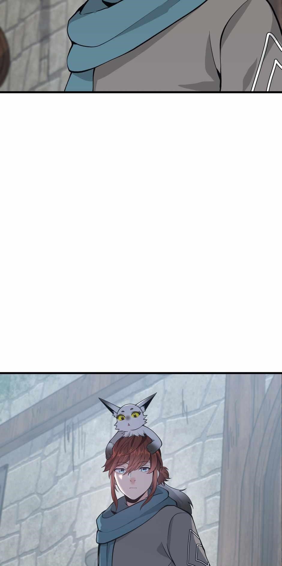 The Beginning After the End Chapter 121 - Page 80 in English