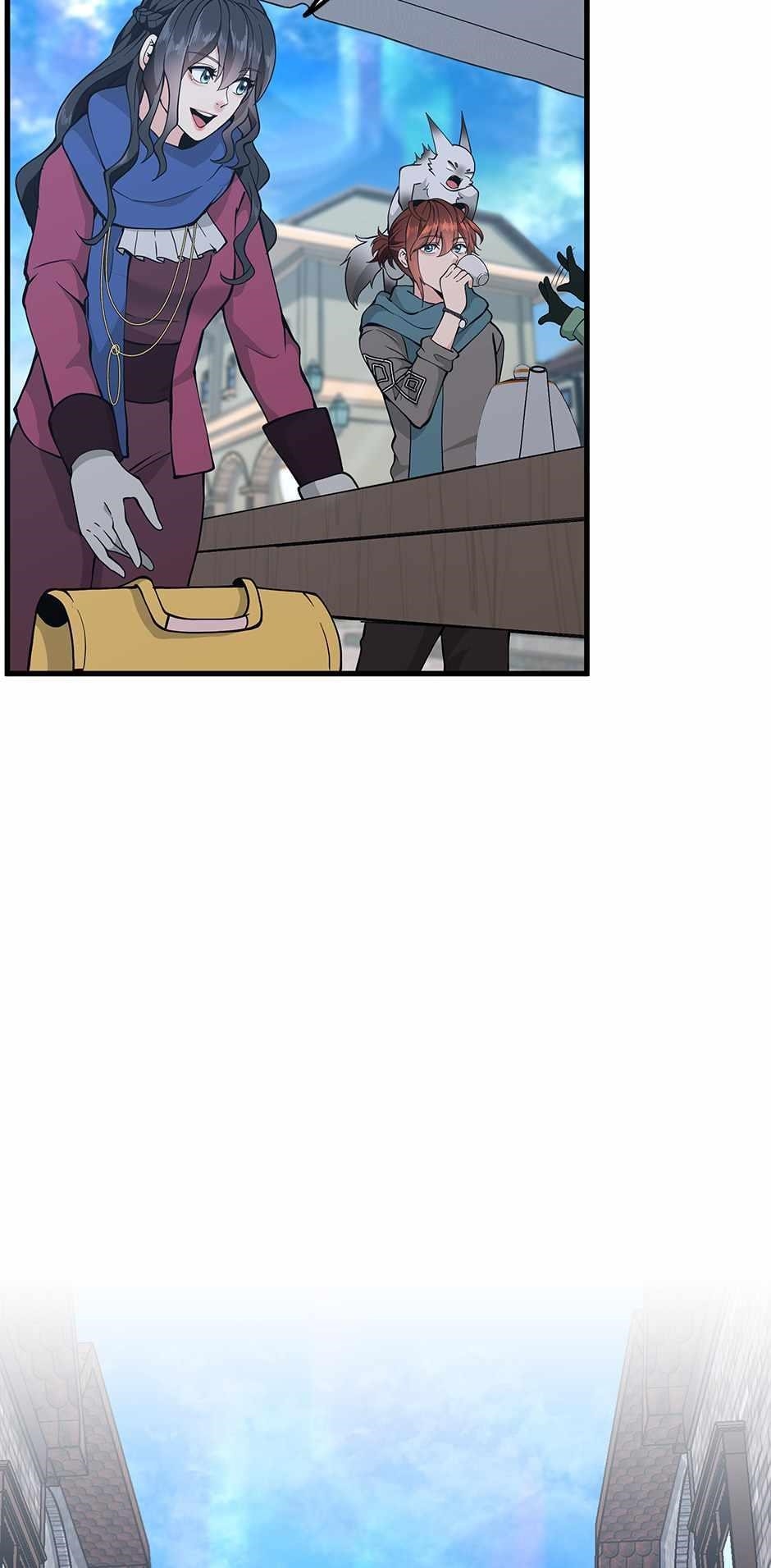 The Beginning After the End Chapter 121 - Page 87 in English