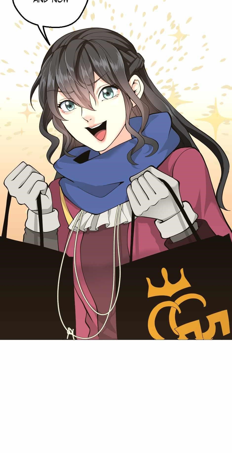 The Beginning After the End Chapter 121 - Page 9 in English