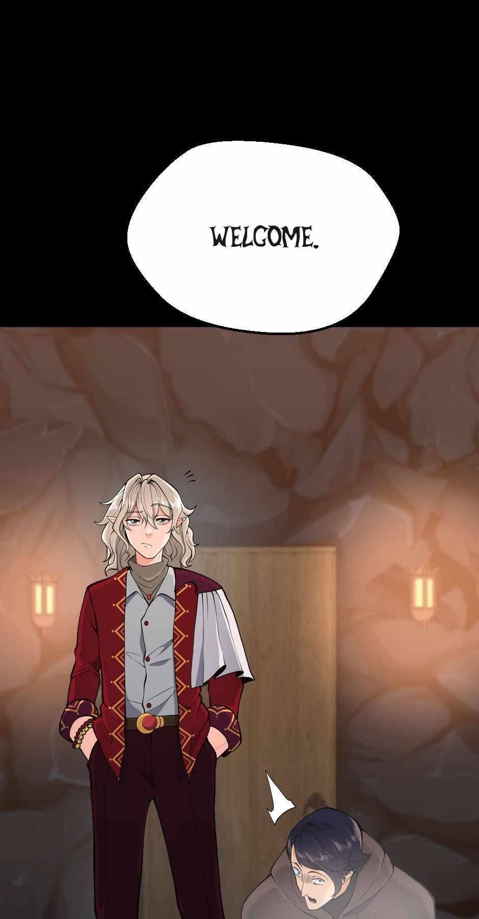 The Beginning After the End Chapter 122 - Page 10 in English
