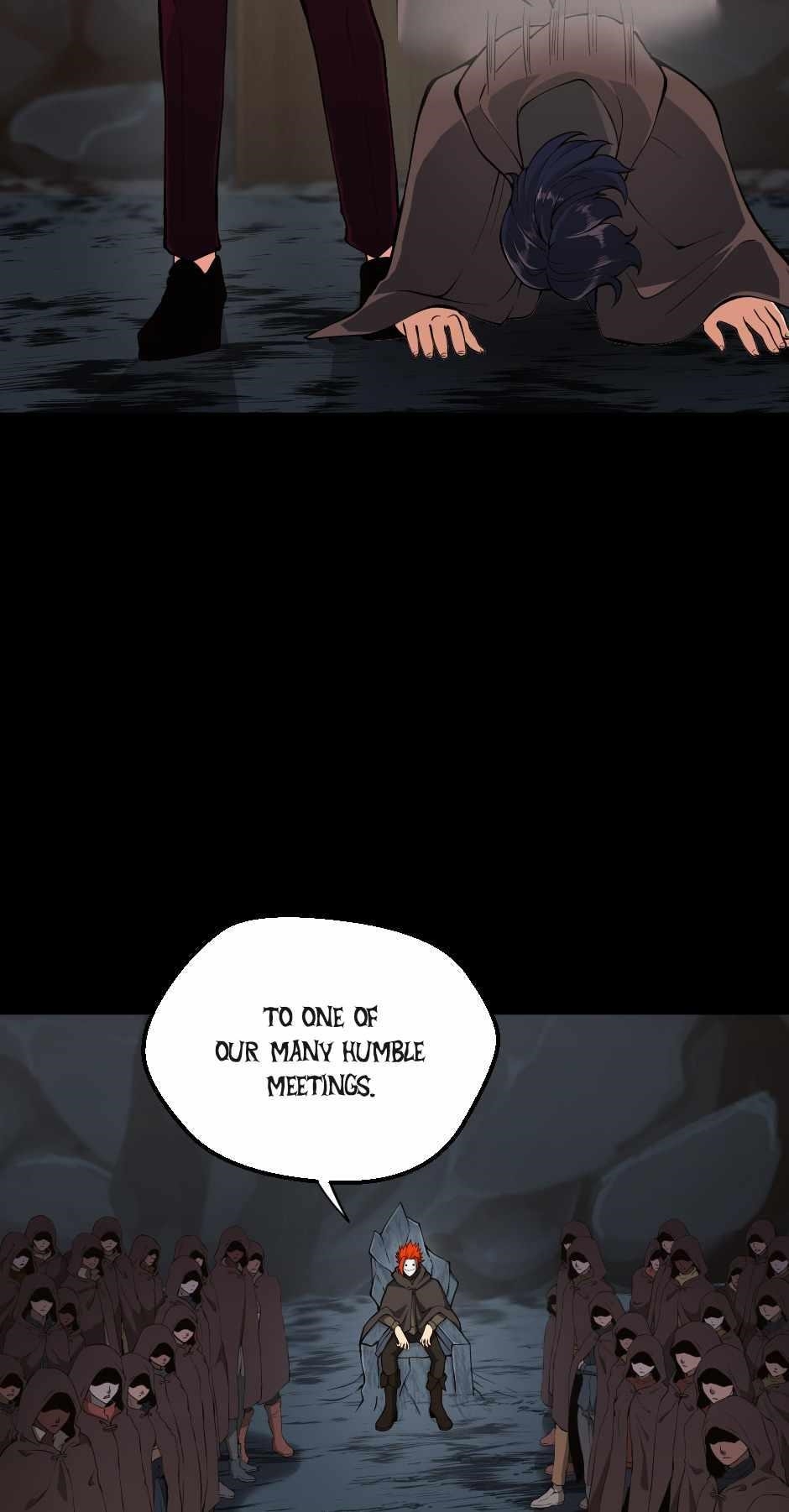 The Beginning After the End Chapter 122 - Page 11 in English