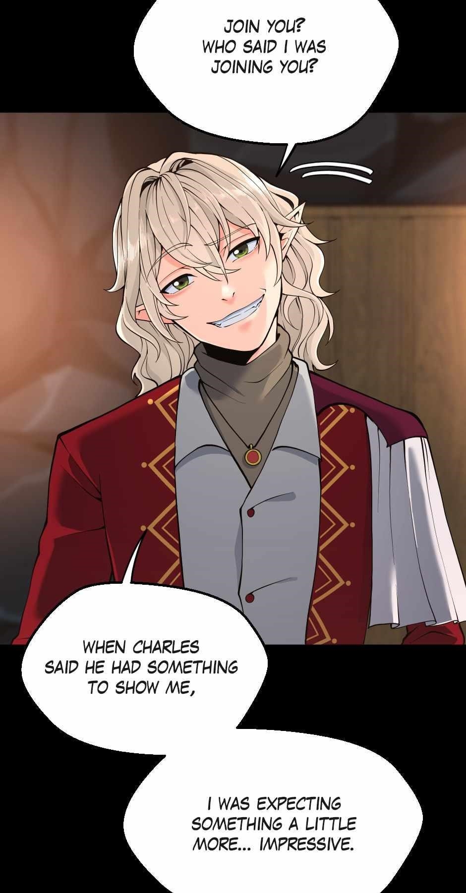The Beginning After the End Chapter 122 - Page 15 in English