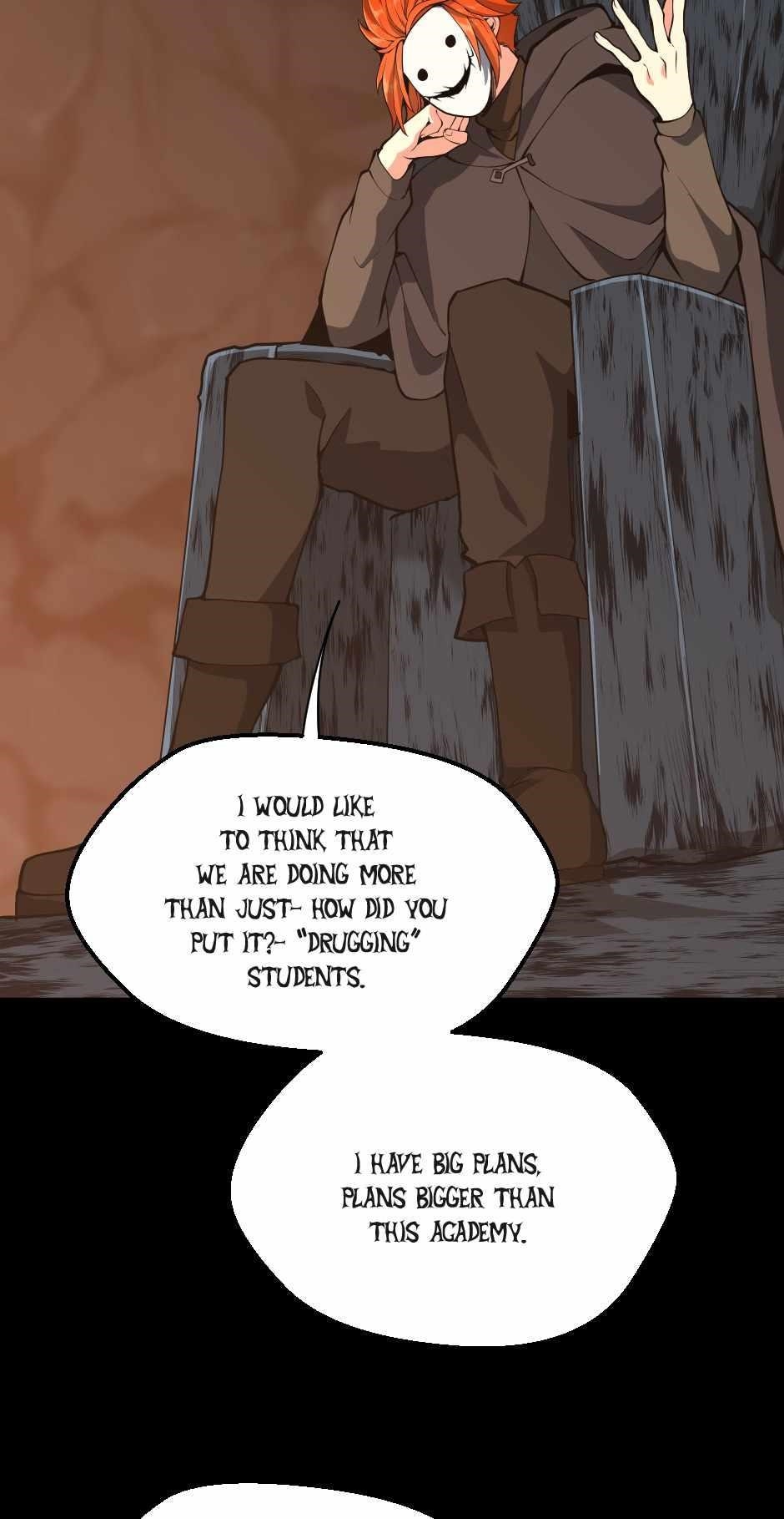 The Beginning After the End Chapter 122 - Page 24 in English
