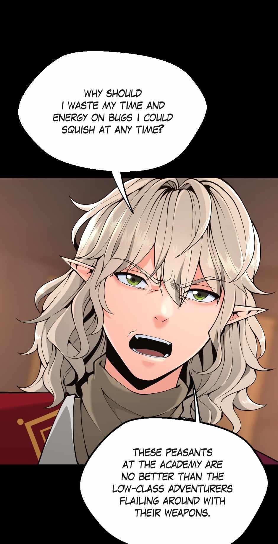 The Beginning After the End Chapter 122 - Page 28 in English