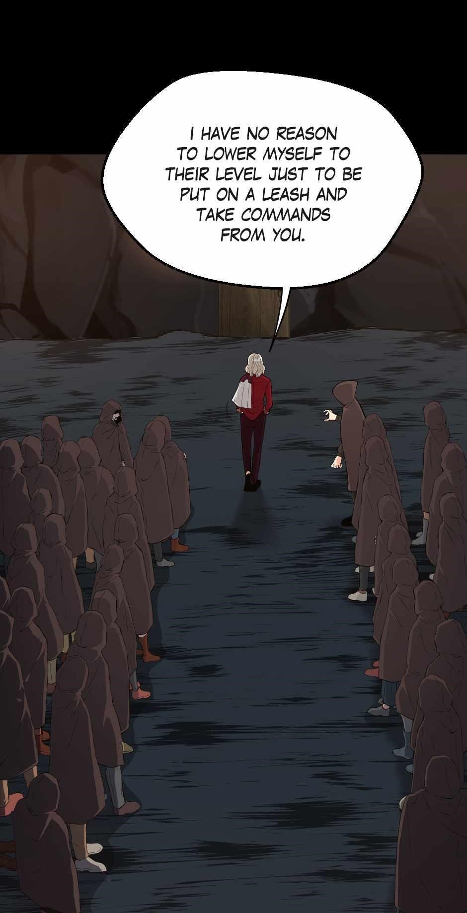 The Beginning After the End Chapter 122 - Page 30 in English