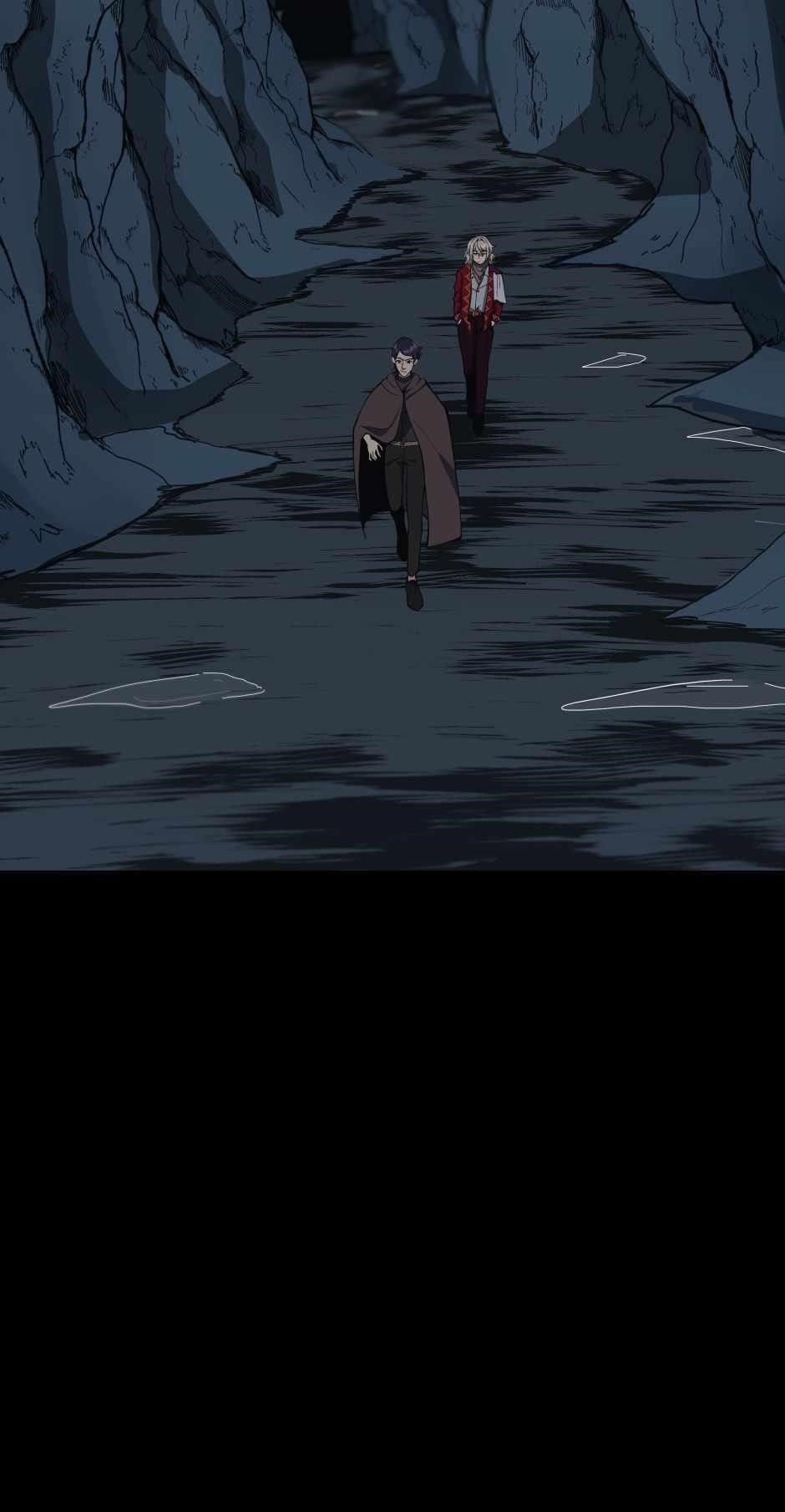 The Beginning After the End Chapter 122 - Page 4 in English