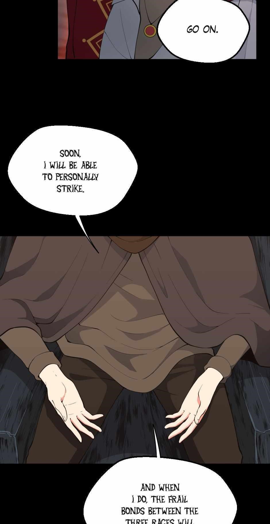 The Beginning After the End Chapter 122 - Page 48 in English
