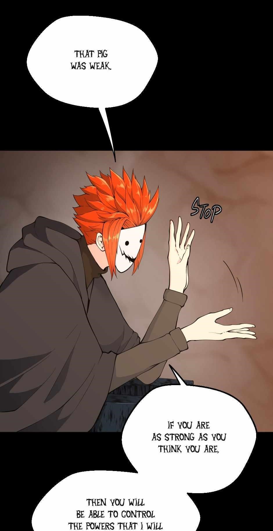 The Beginning After the End Chapter 122 - Page 53 in English