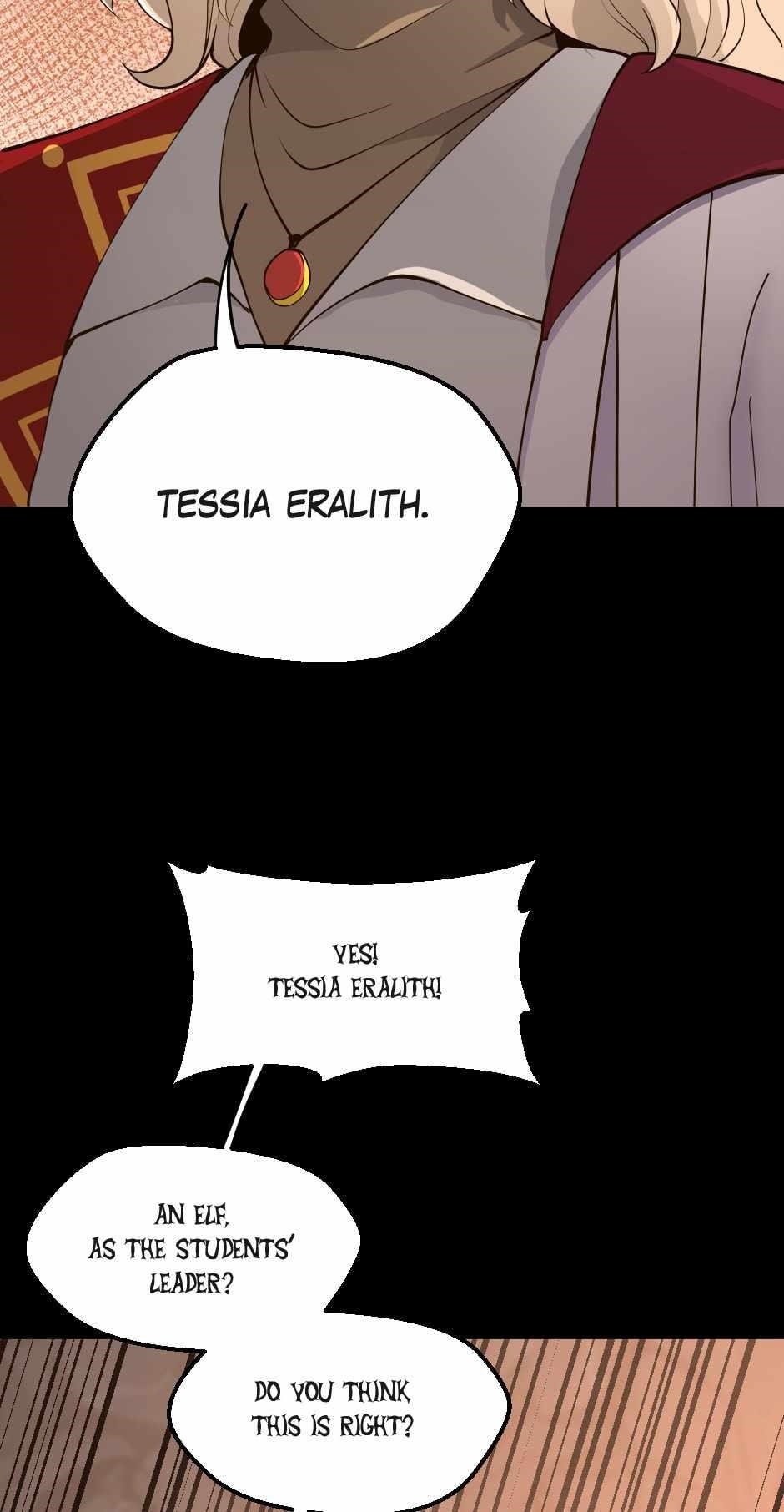 The Beginning After the End Chapter 122 - Page 57 in English