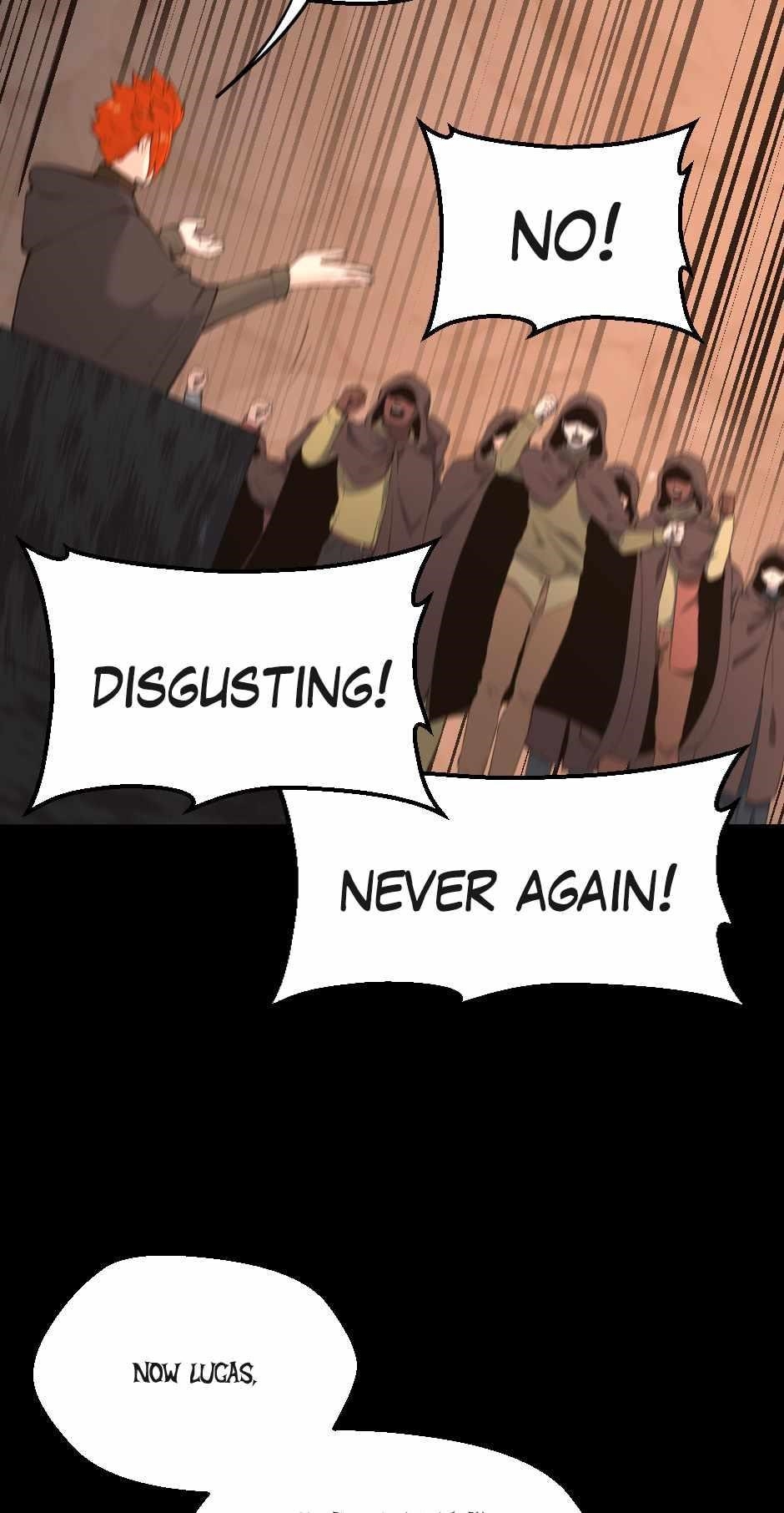 The Beginning After the End Chapter 122 - Page 58 in English