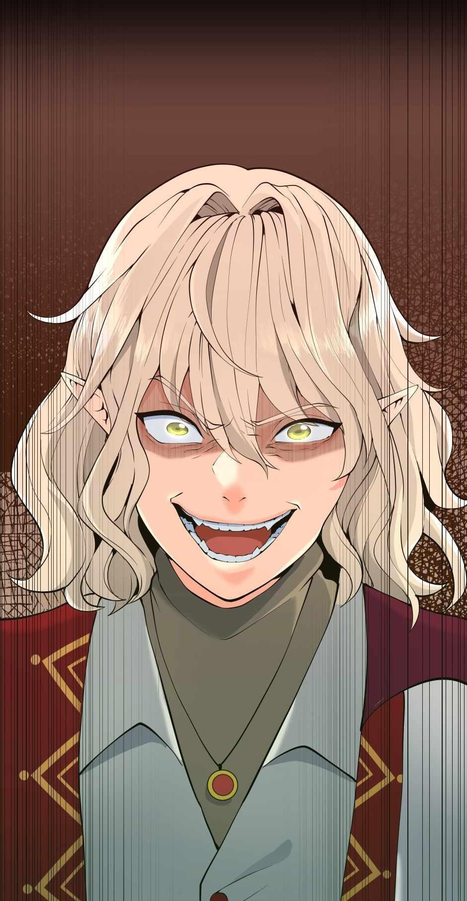 The Beginning After the End Chapter 122 - Page 61 in English