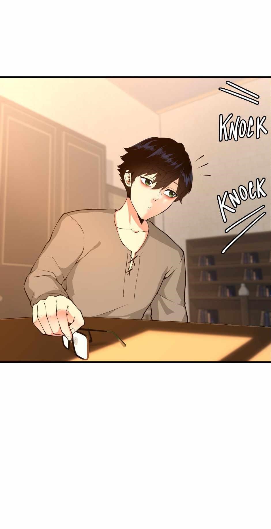 The Beginning After the End Chapter 122 - Page 65 in English