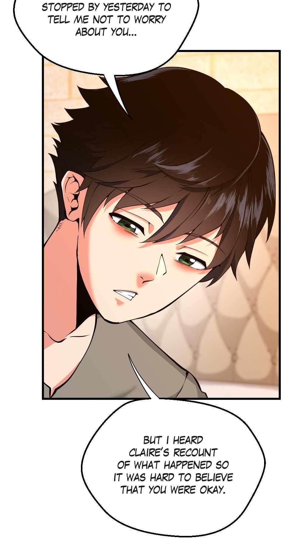 The Beginning After the End Chapter 122 - Page 72 in English