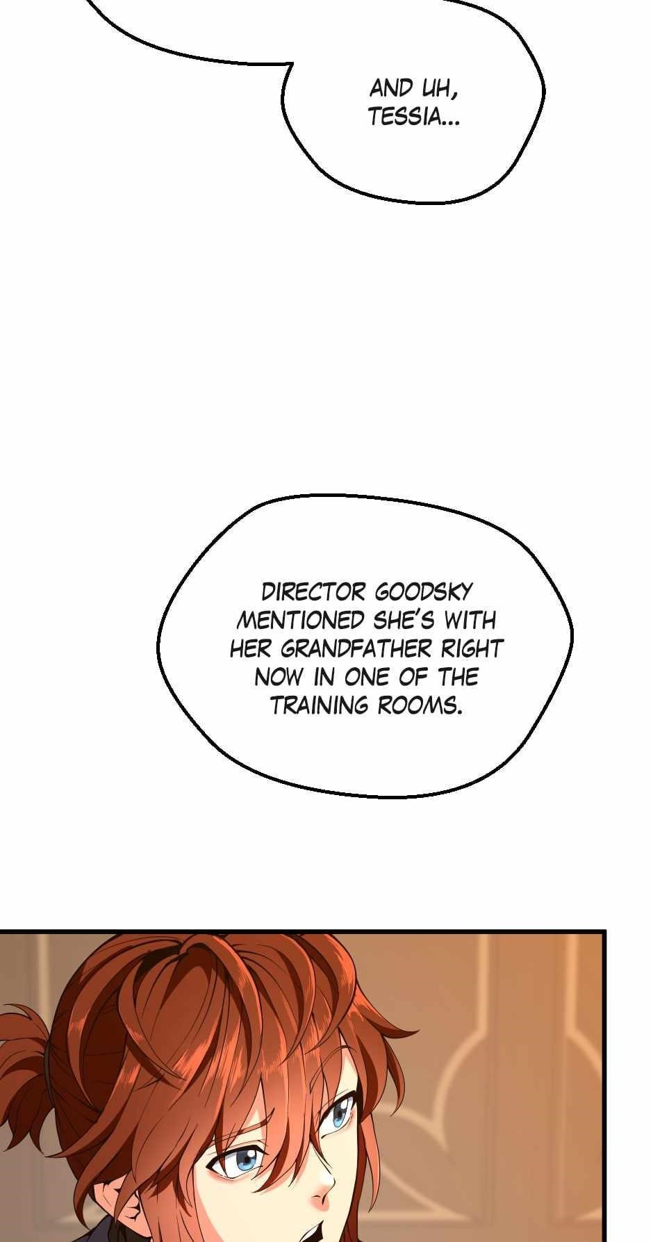 The Beginning After the End Chapter 122 - Page 74 in English