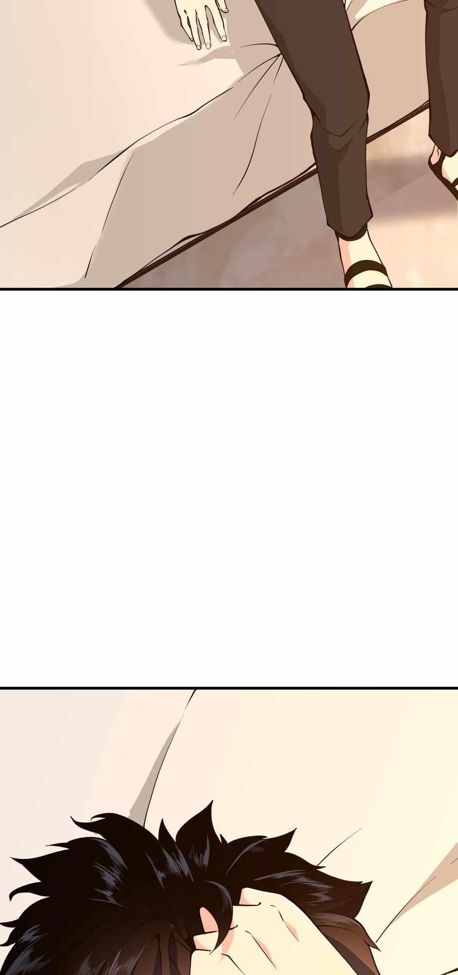 The Beginning After the End Chapter 122 - Page 84 in English