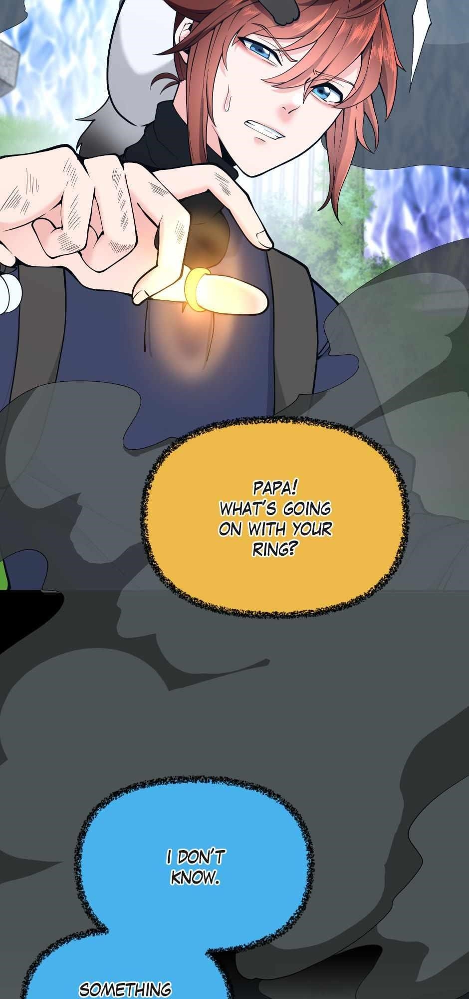 The Beginning After the End Chapter 122 - Page 93 in English