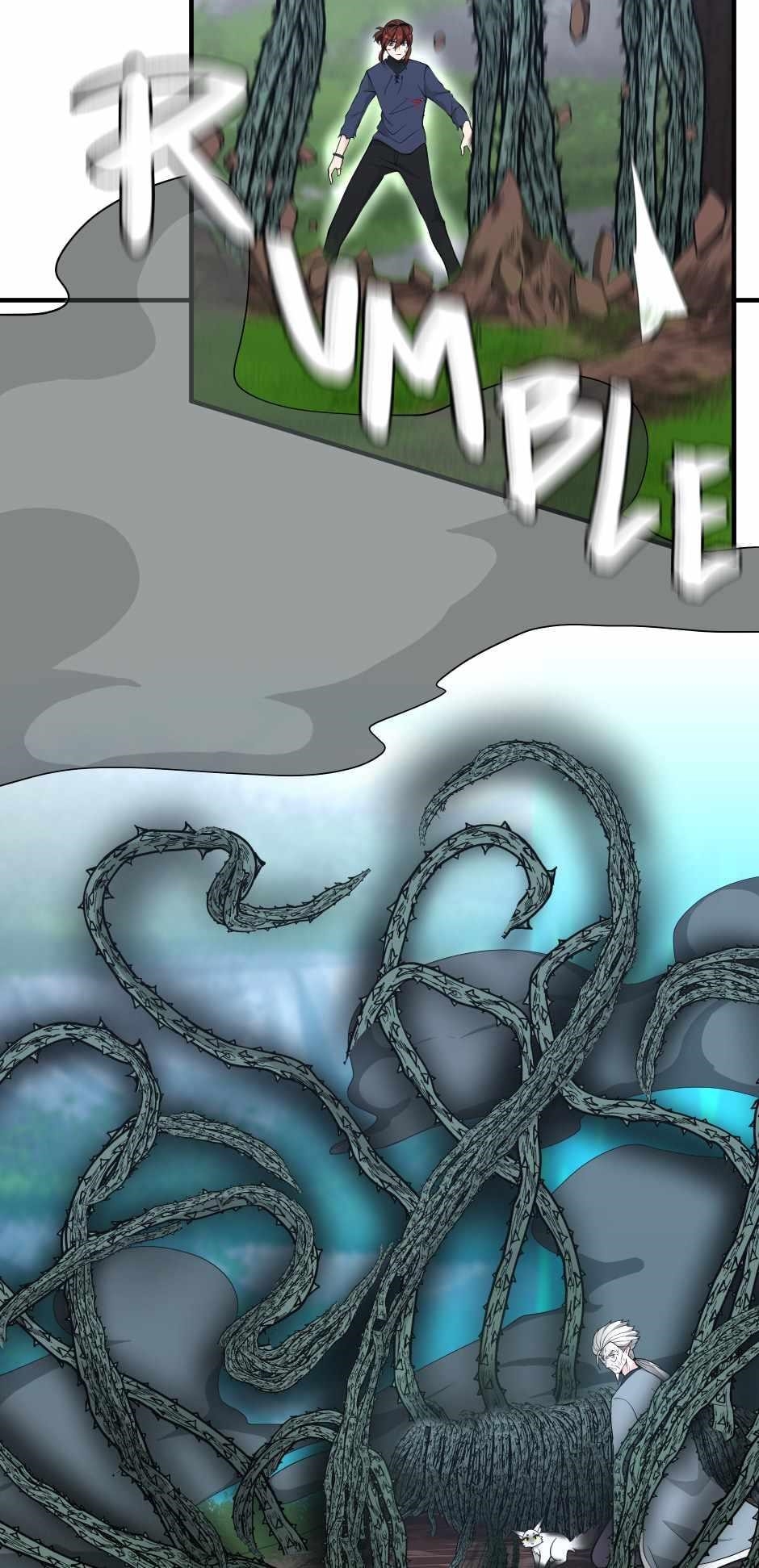 The Beginning After the End Chapter 123 - Page 16 in English