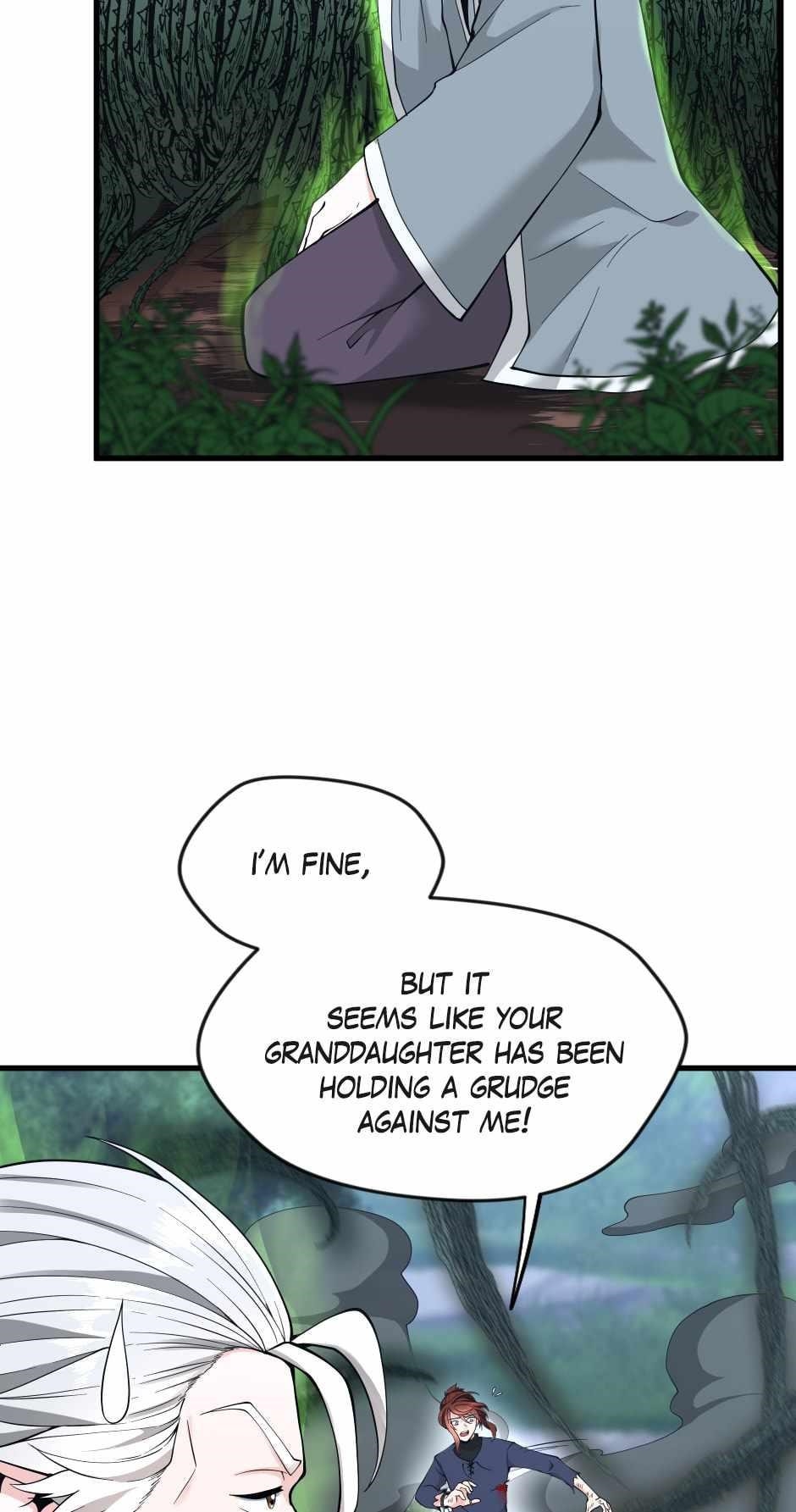 The Beginning After the End Chapter 123 - Page 20 in English