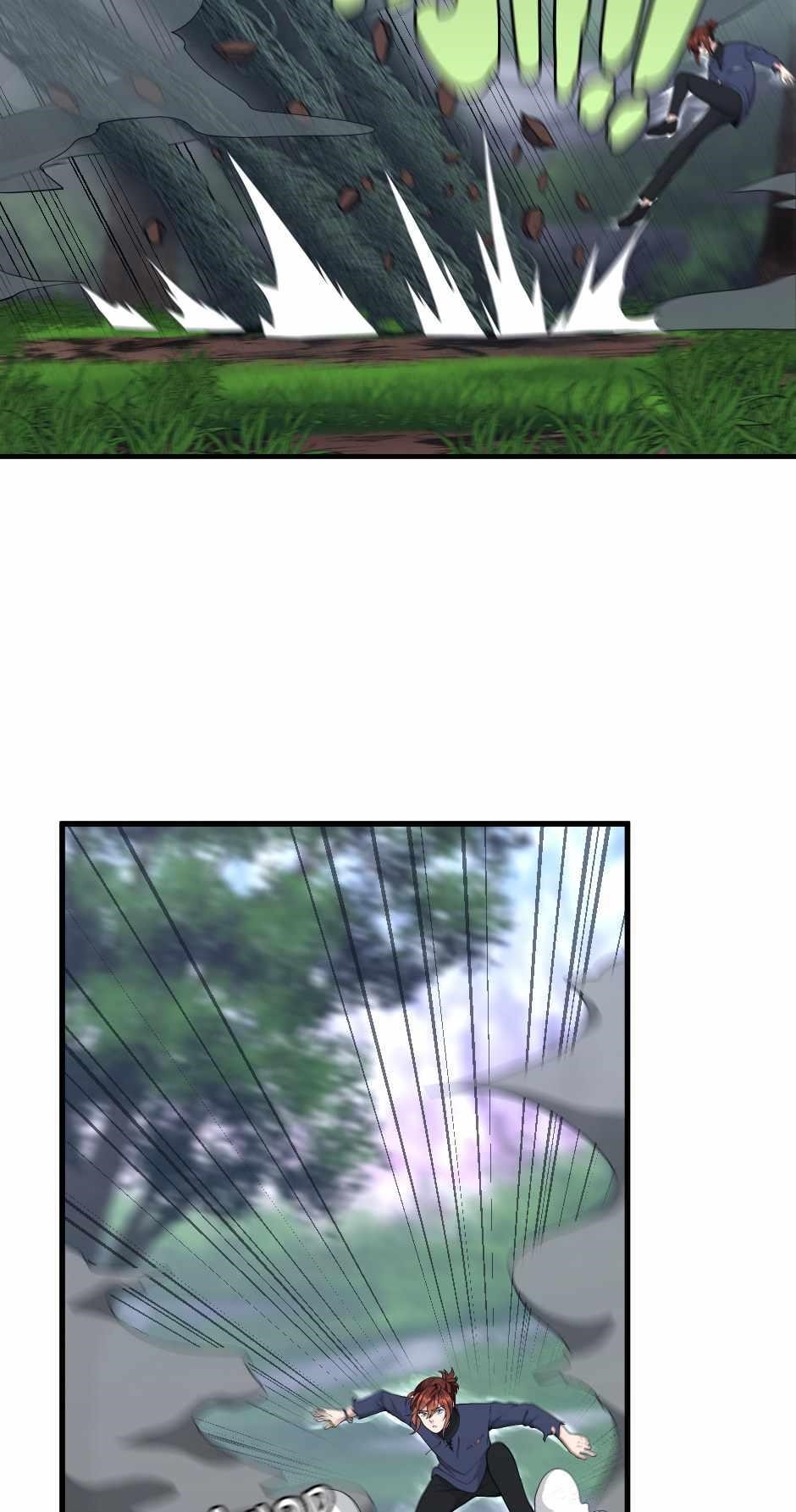 The Beginning After the End Chapter 123 - Page 25 in English