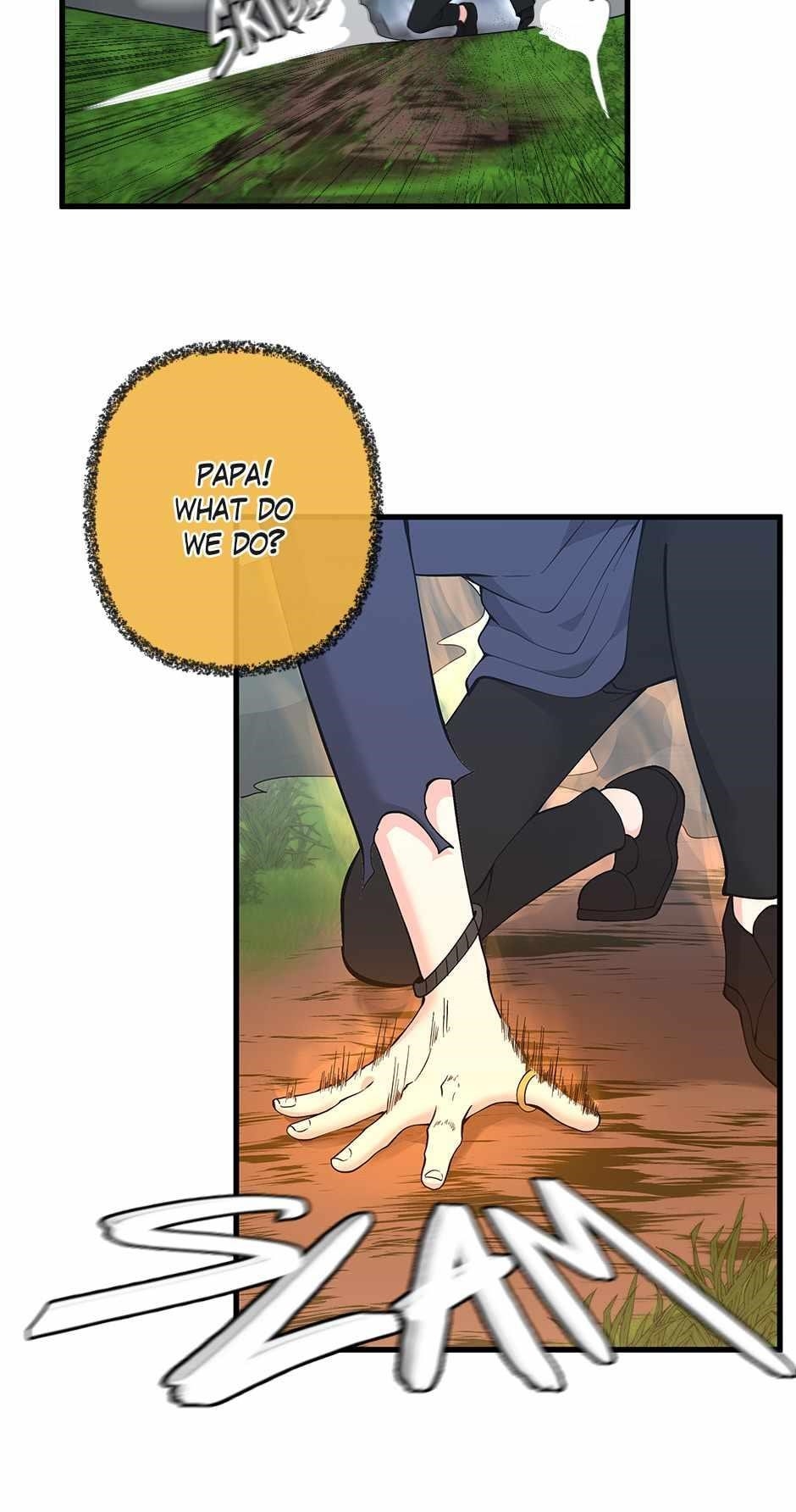 The Beginning After the End Chapter 123 - Page 26 in English