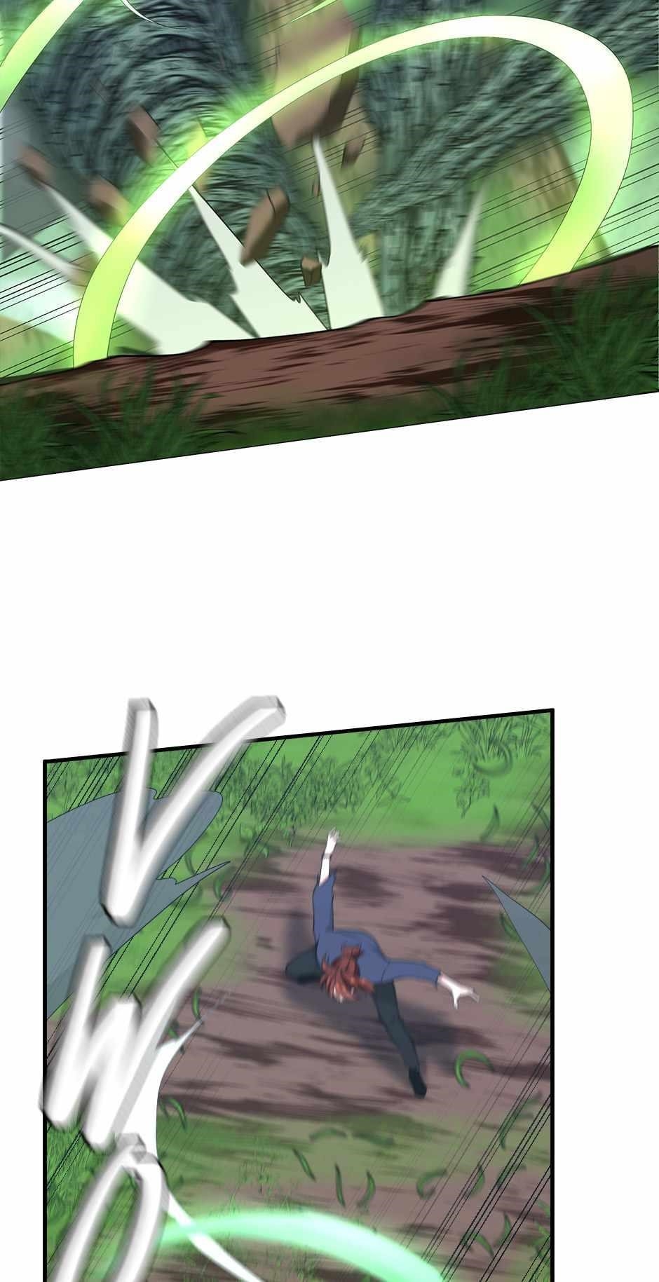 The Beginning After the End Chapter 123 - Page 29 in English