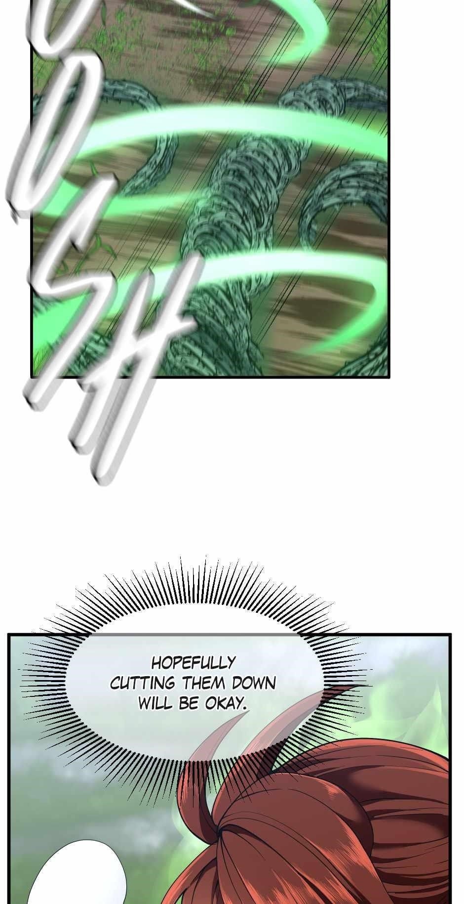 The Beginning After the End Chapter 123 - Page 30 in English