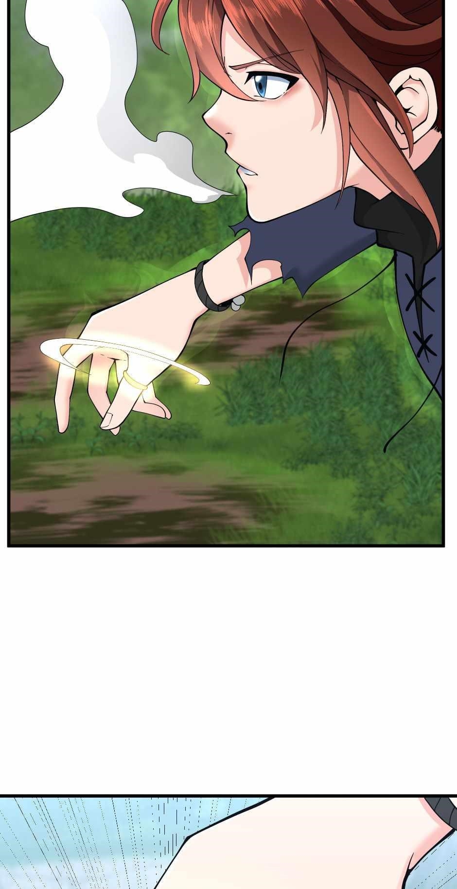 The Beginning After the End Chapter 123 - Page 31 in English