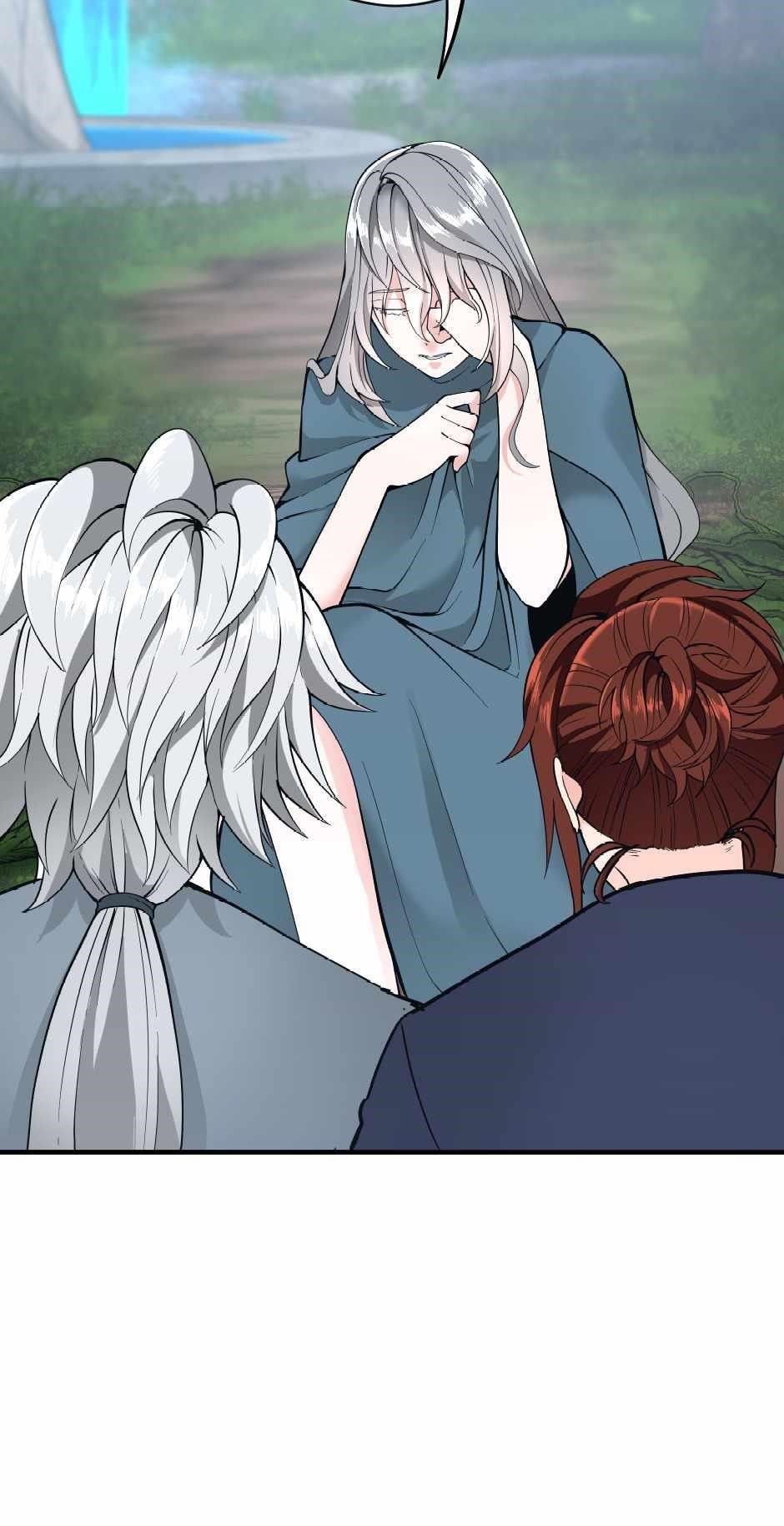 The Beginning After the End Chapter 123 - Page 51 in English