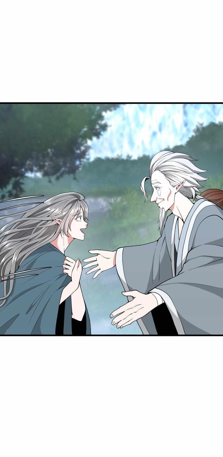 The Beginning After the End Chapter 123 - Page 55 in English
