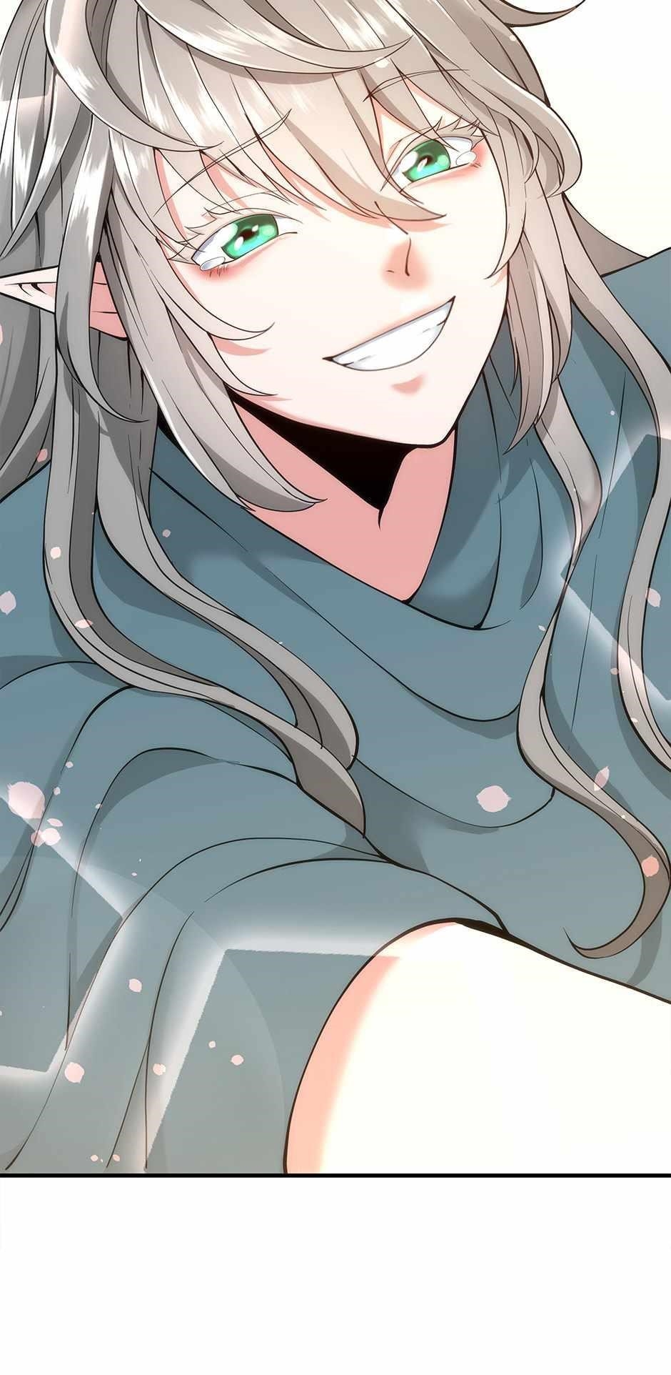 The Beginning After the End Chapter 123 - Page 59 in English