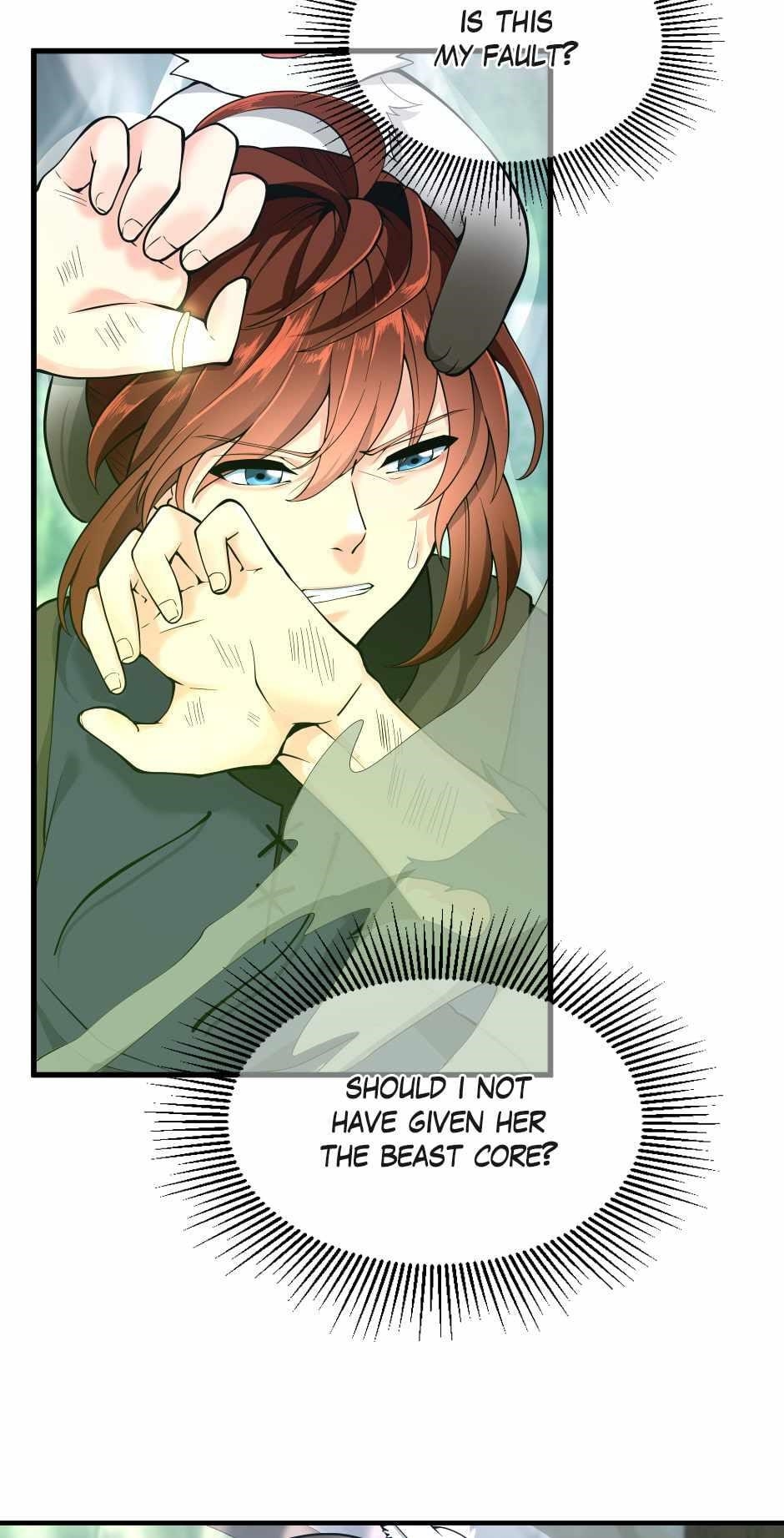 The Beginning After the End Chapter 123 - Page 6 in English