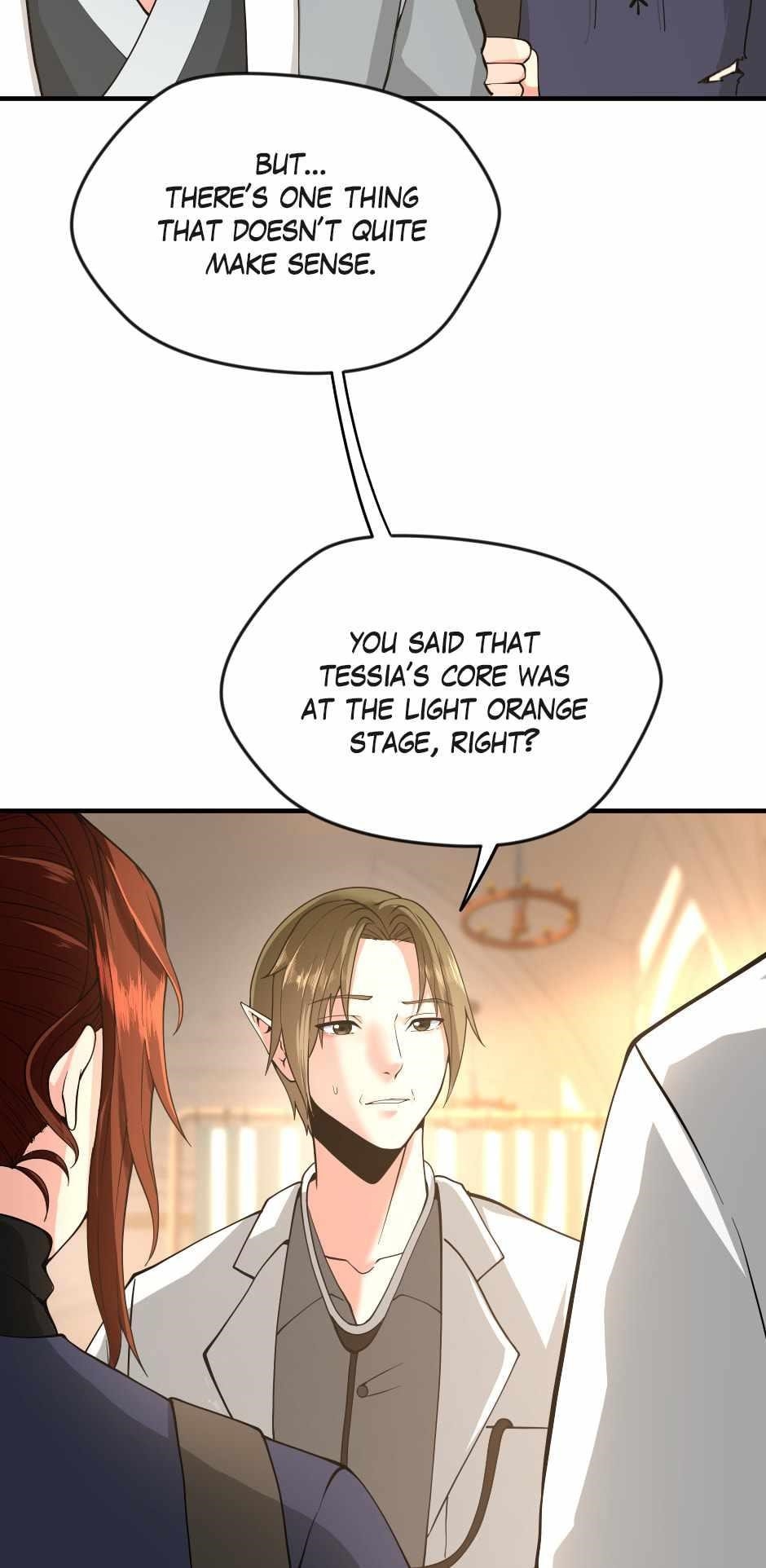 The Beginning After the End Chapter 123 - Page 69 in English
