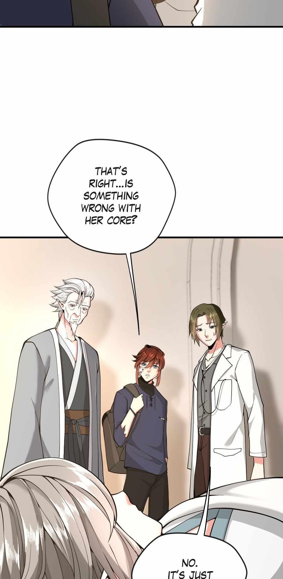 The Beginning After the End Chapter 123 - Page 70 in English