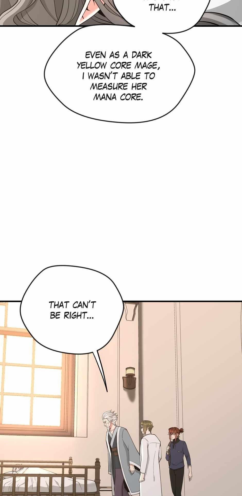 The Beginning After the End Chapter 123 - Page 71 in English