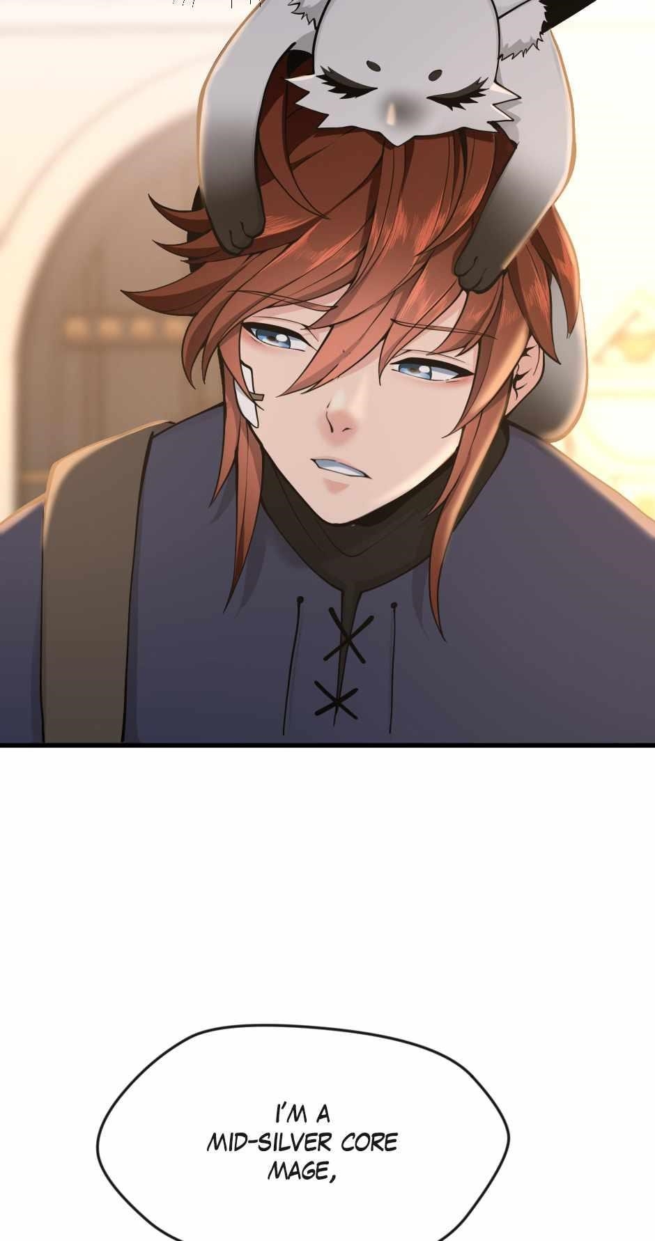 The Beginning After the End Chapter 123 - Page 84 in English