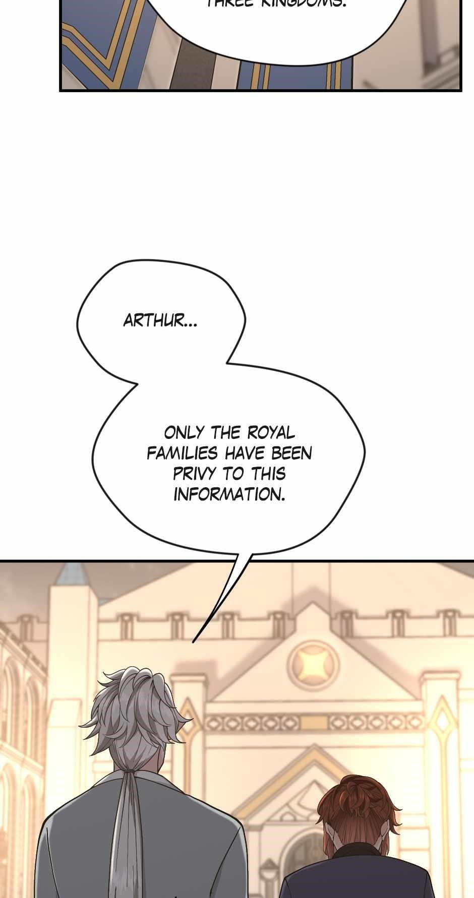The Beginning After the End Chapter 123 - Page 94 in English