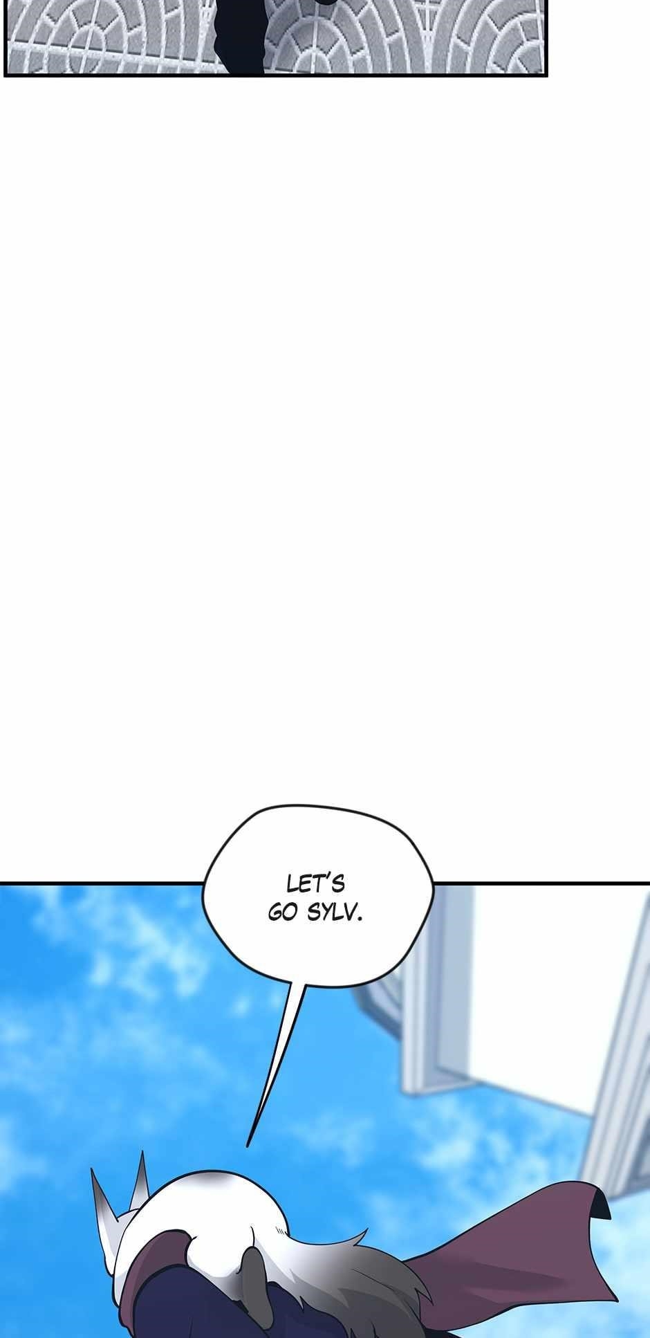 The Beginning After the End Chapter 124 - Page 100 in English