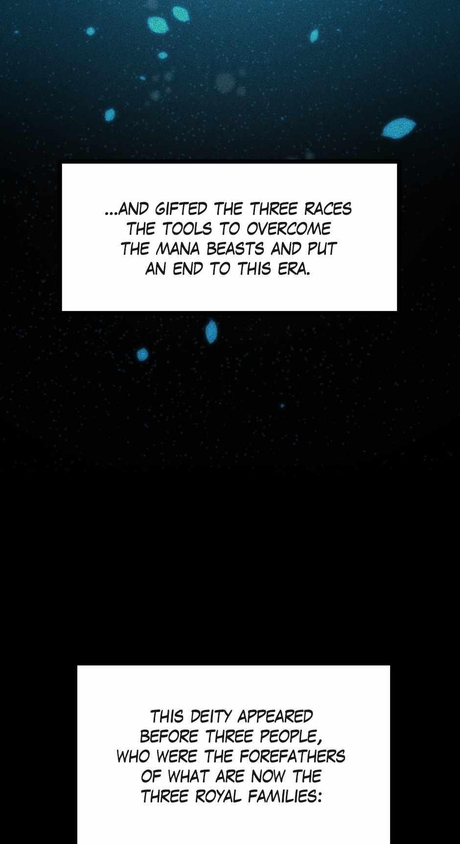 The Beginning After the End Chapter 124 - Page 11 in English