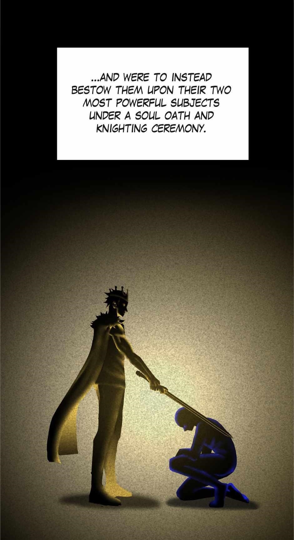 The Beginning After the End Chapter 124 - Page 16 in English