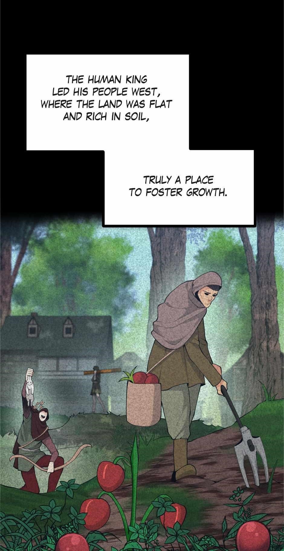 The Beginning After the End Chapter 124 - Page 28 in English