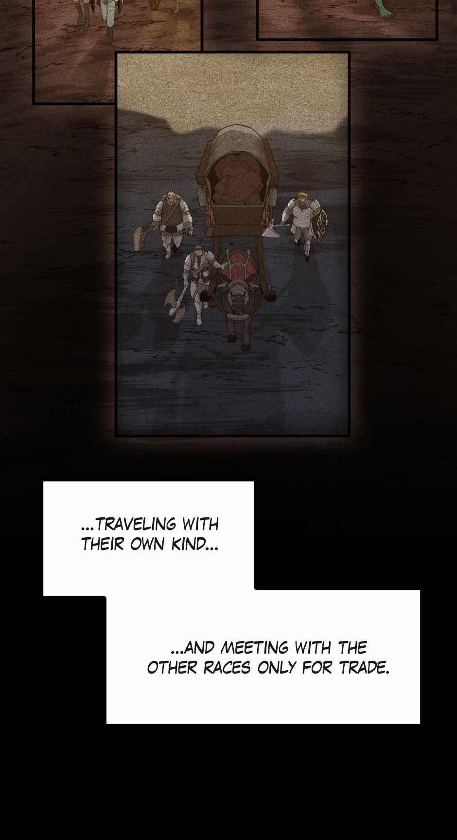 The Beginning After the End Chapter 124 - Page 3 in English