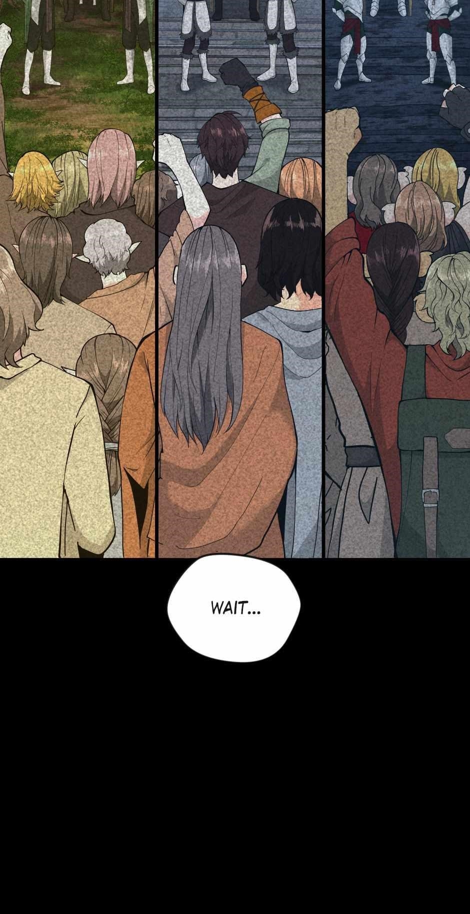 The Beginning After the End Chapter 124 - Page 33 in English