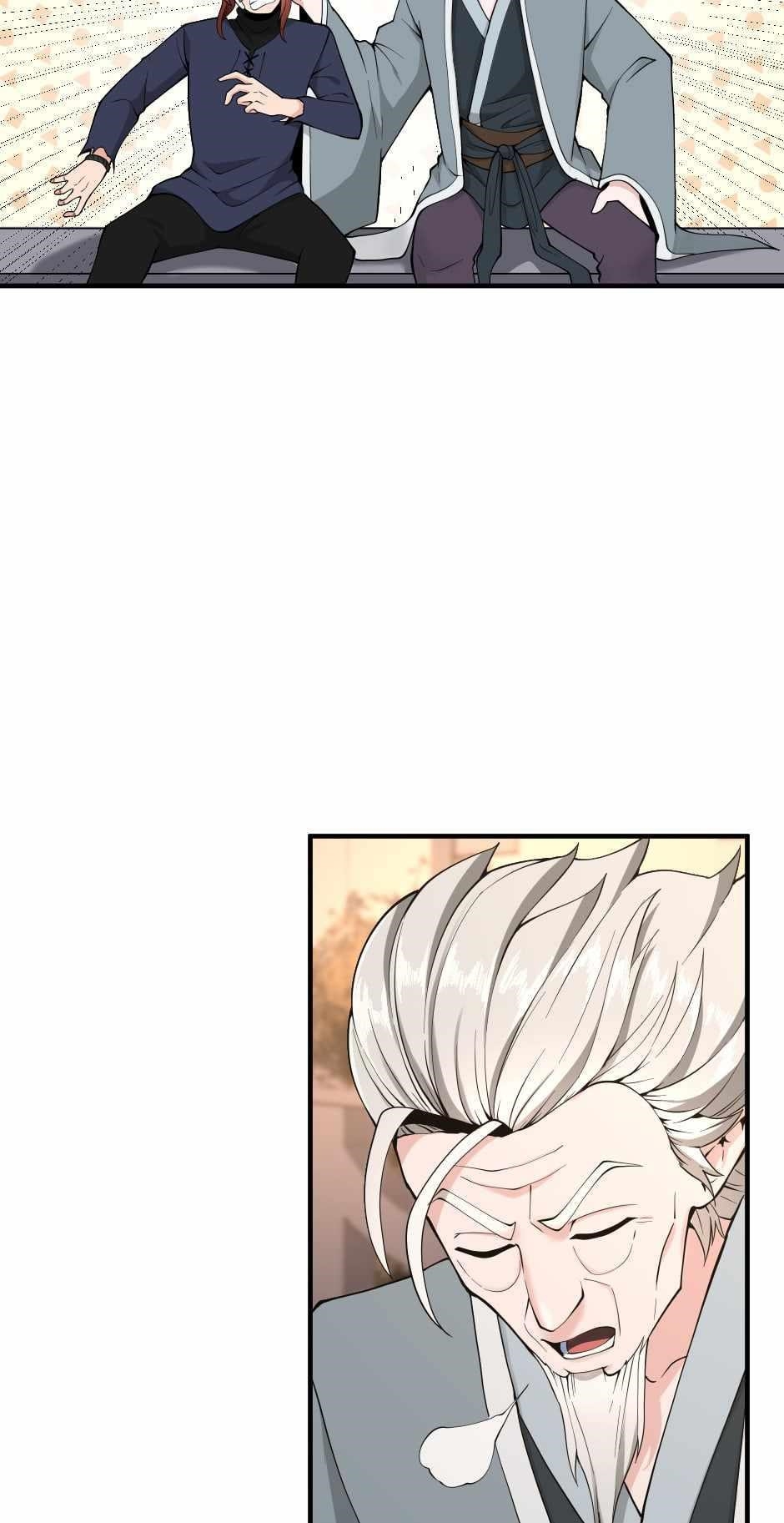 The Beginning After the End Chapter 124 - Page 37 in English