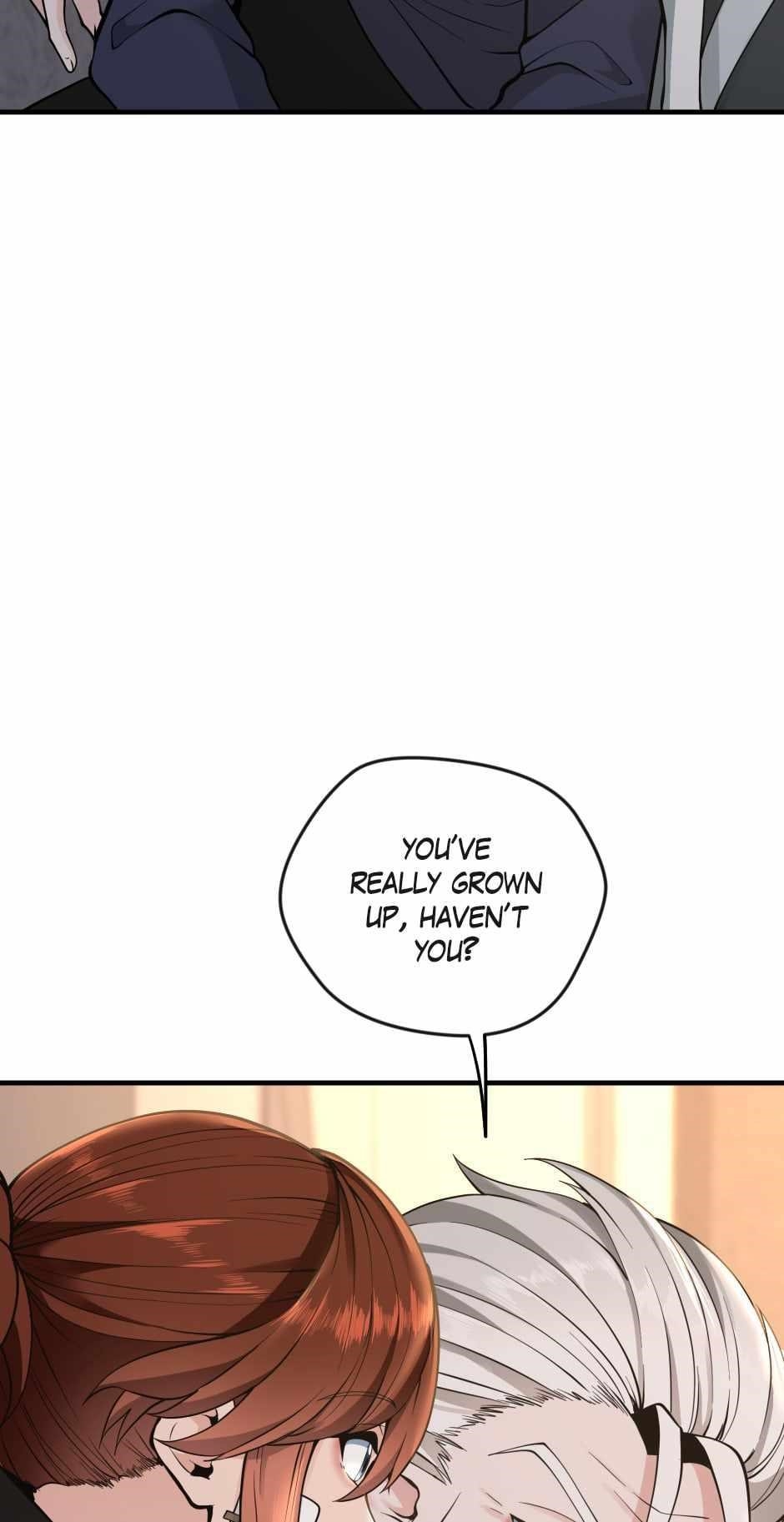 The Beginning After the End Chapter 124 - Page 47 in English