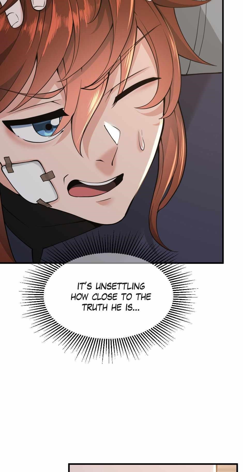 The Beginning After the End Chapter 124 - Page 50 in English
