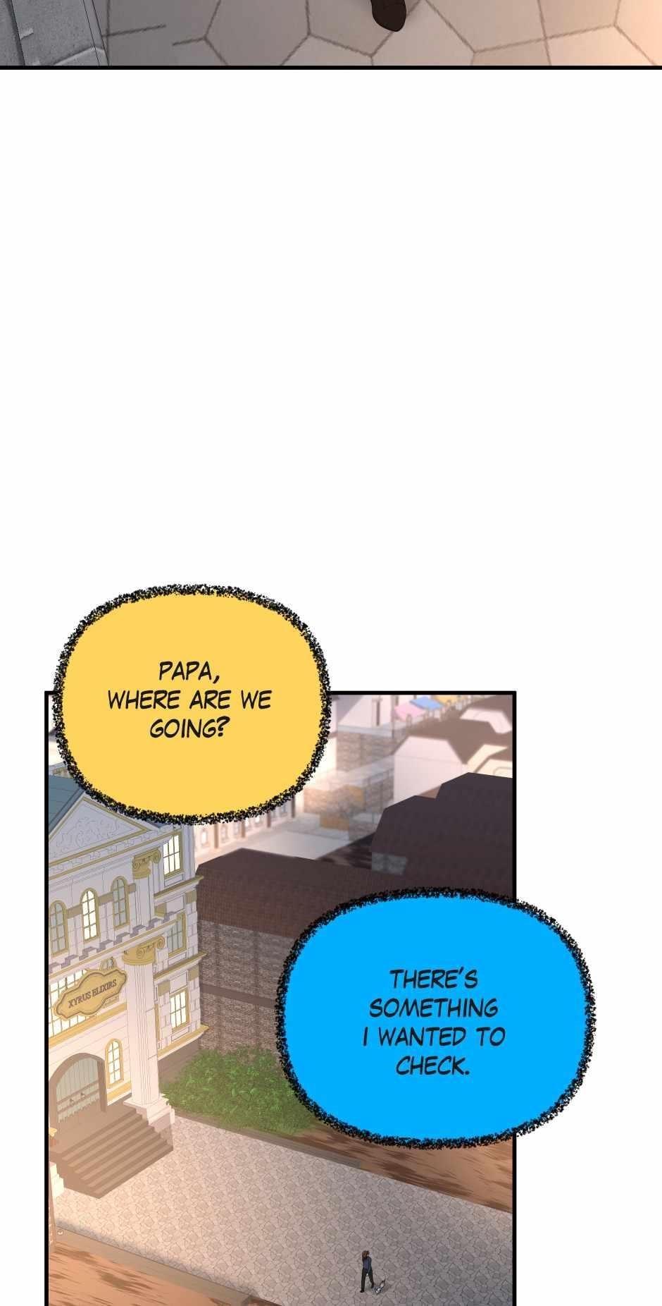 The Beginning After the End Chapter 124 - Page 74 in English
