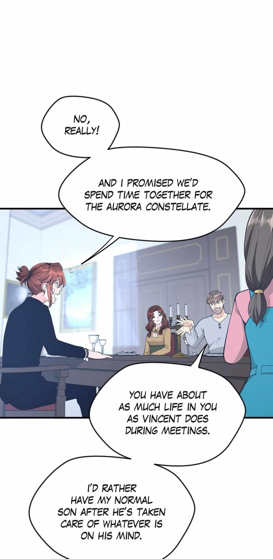 The Beginning After the End Chapter 124 - Page 92 in English