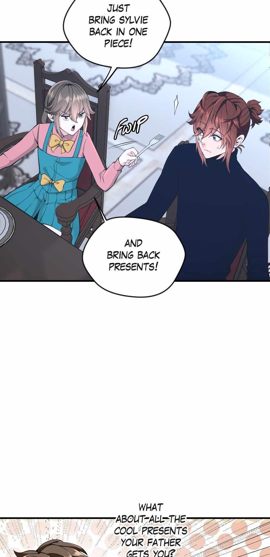 The Beginning After the End Chapter 124 - Page 94 in English