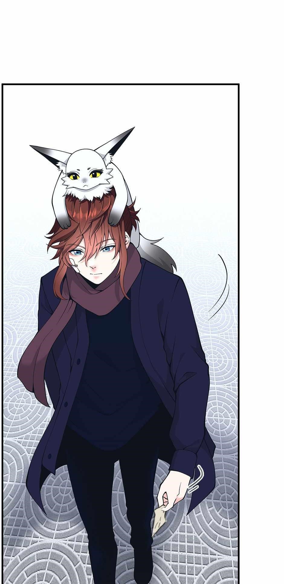 The Beginning After the End Chapter 124 - Page 99 in English