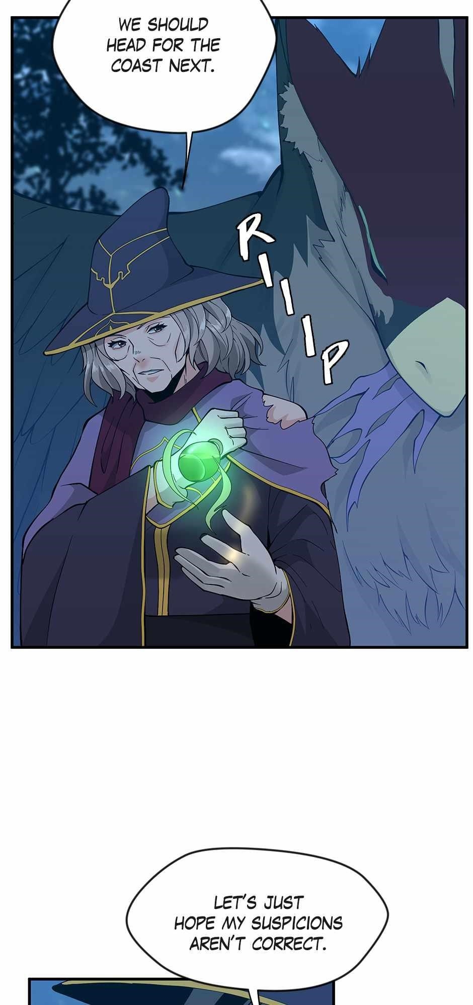 The Beginning After the End Chapter 125 - Page 102 in English